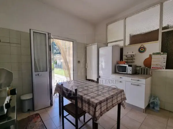Villa Bifamiliare via Nazionale 20, Airole