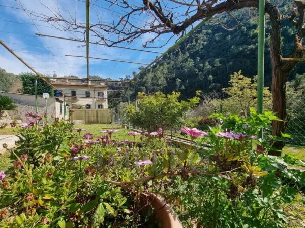 Villa Bifamiliare via Nazionale 20, Airole