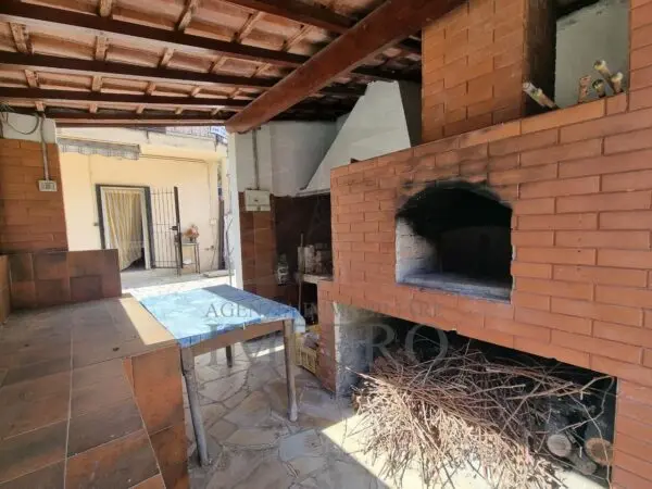 Villa Bifamiliare via Nazionale 20, Airole