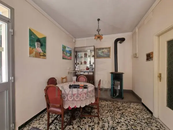 Villa Bifamiliare via Nazionale 20, Airole