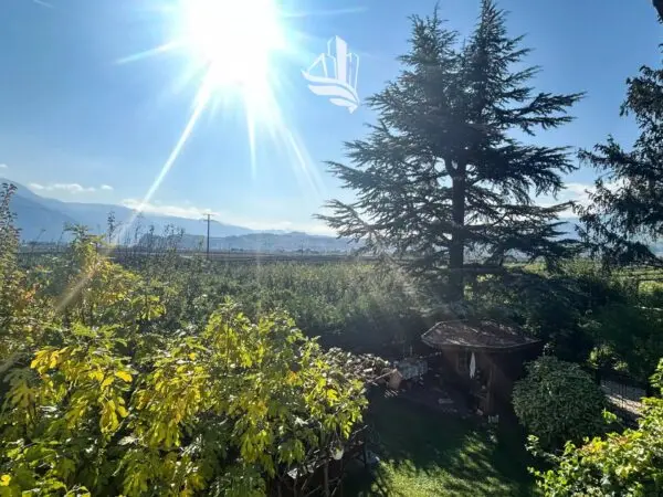 Villa Bolzano