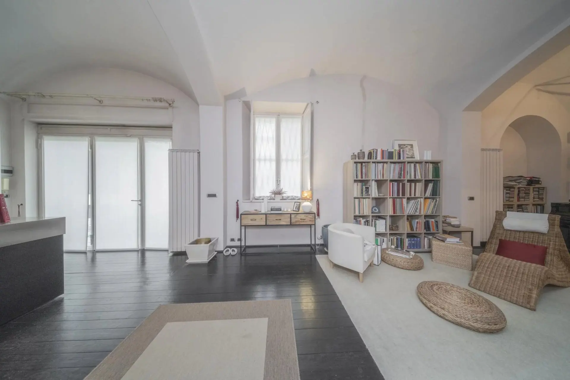 Immagine per Loft in vendita a Torino via San Quintino