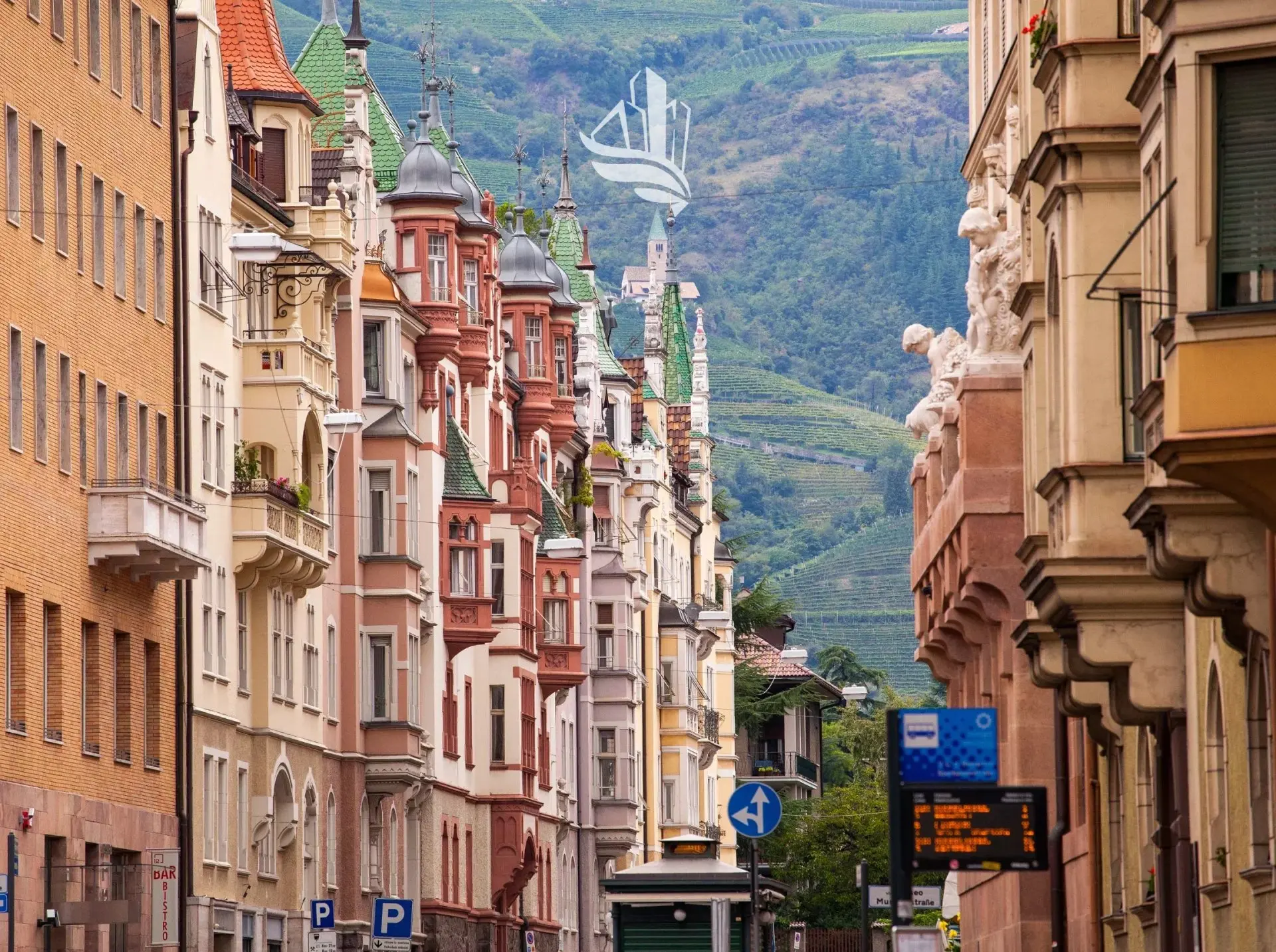 Immagine per Locale Commerciale in vendita a Bolzano