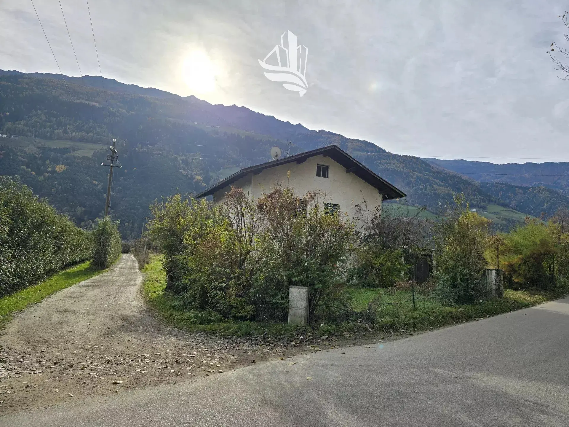 Immagine per Casa indipendente in vendita a Naturno