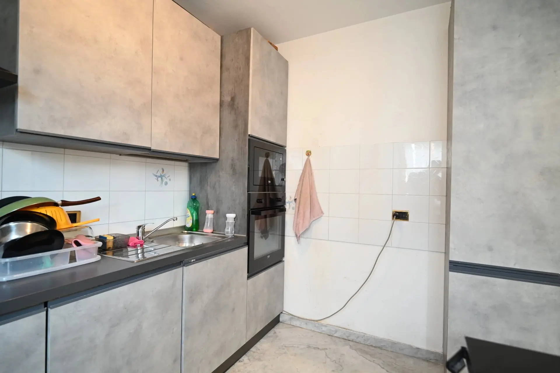 Immagine per Villetta a Schiera in vendita a Ora