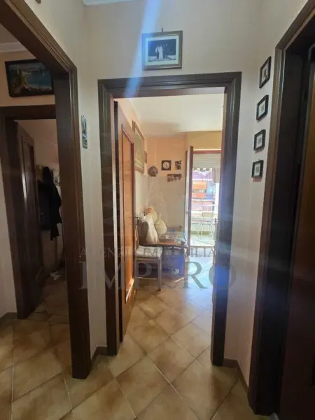 Trilocale via Sottoconvento 80, Ventimiglia