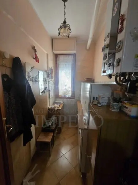 Trilocale via Sottoconvento 80, Ventimiglia