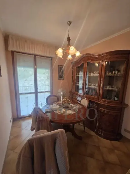 Trilocale via Sottoconvento 80, Ventimiglia
