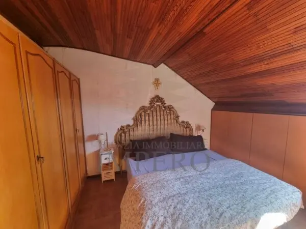 Quadrilocale via Delle Gerbere 1a, Ventimiglia