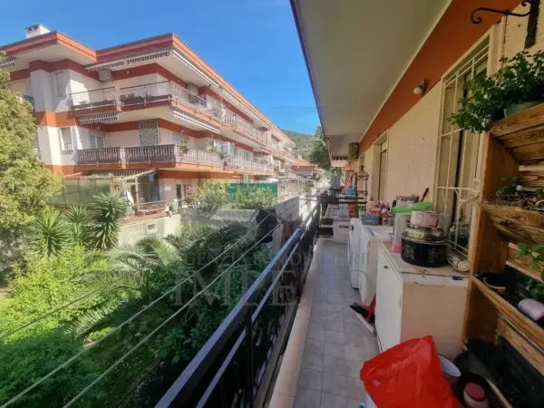 Quadrilocale via Delle Gerbere 1a, Ventimiglia