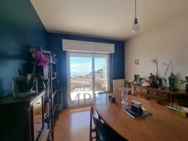 Quadrilocale via Delle Gerbere 1a, Ventimiglia