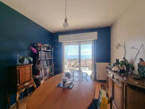 Quadrilocale via Delle Gerbere 1a, Ventimiglia