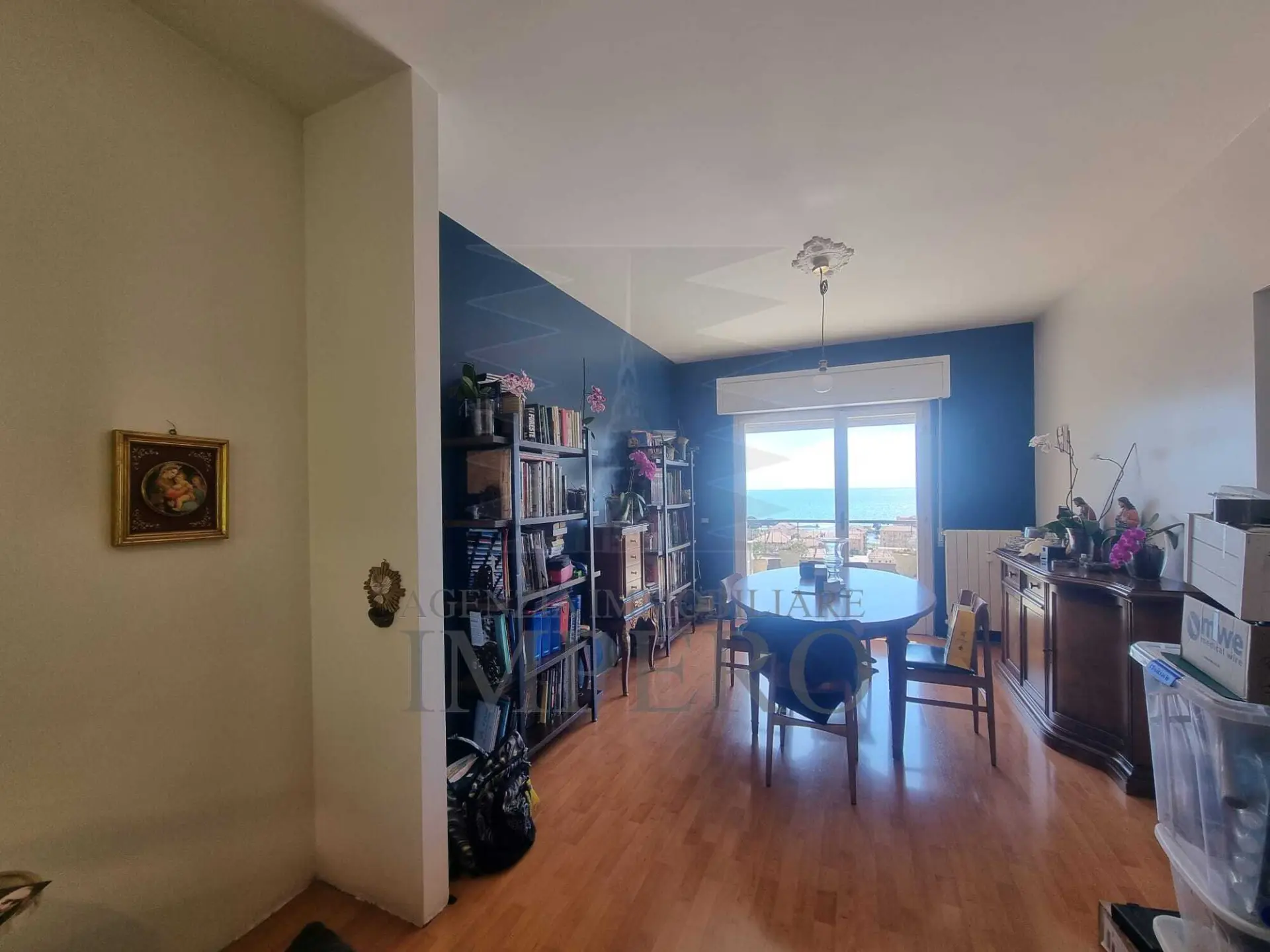 Immagine per Quadrilocale in vendita a Ventimiglia via Delle Gerbere 1A