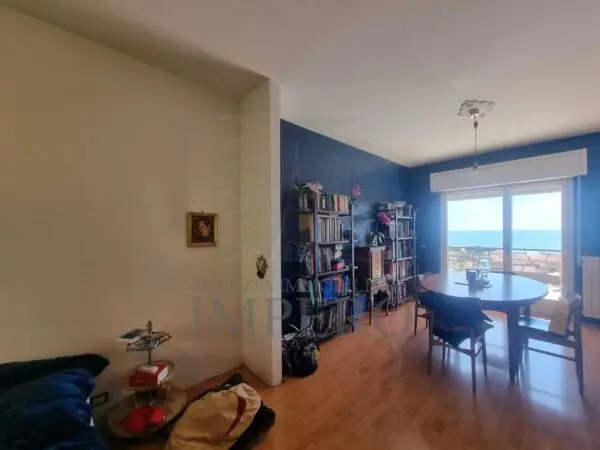 Quadrilocale via Delle Gerbere 1a, Ventimiglia