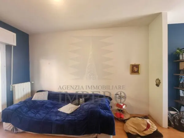 Quadrilocale via Delle Gerbere 1a, Ventimiglia