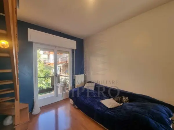 Quadrilocale via Delle Gerbere 1a, Ventimiglia