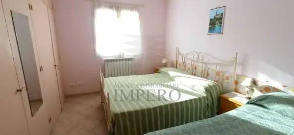 Villa via Frazione Carletti 1, Ventimiglia