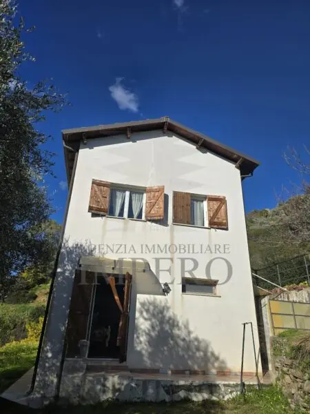 Villa via Frazione Carletti Snc, Ventimiglia