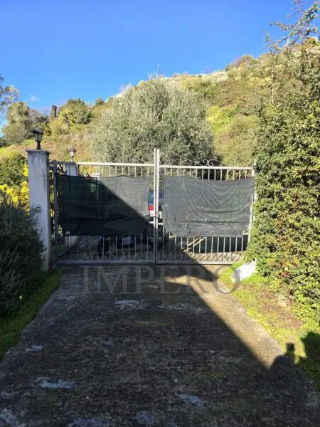 Villa via Frazione Carletti Snc, Ventimiglia