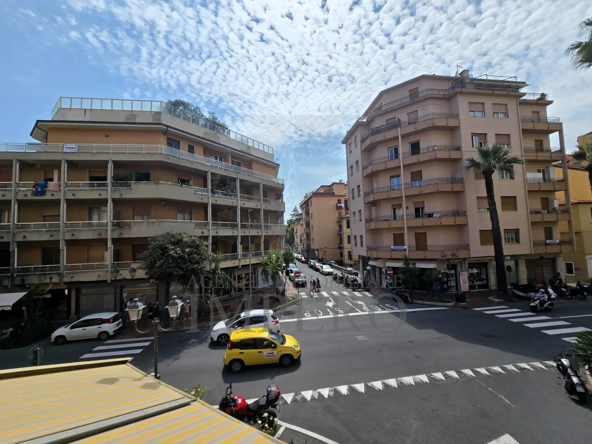 Immagine per Appartamento in vendita a Ventimiglia via Roma 36/A