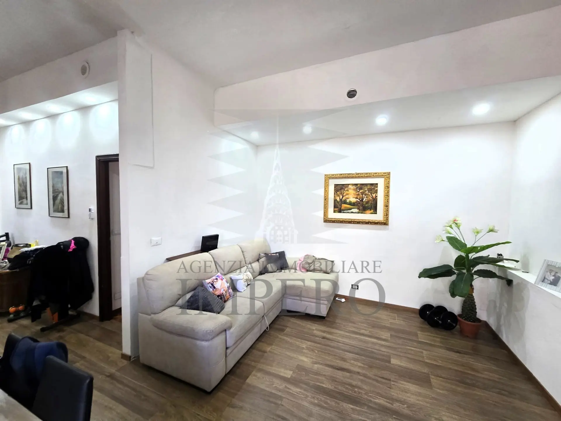 Immagine per Appartamento in vendita a Ventimiglia via Roma 36/A