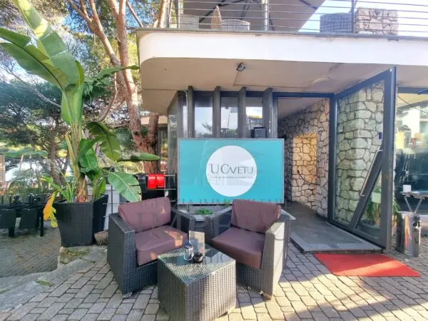 Bar Ristorante corso Francesco Rossi 1, Bordighera
