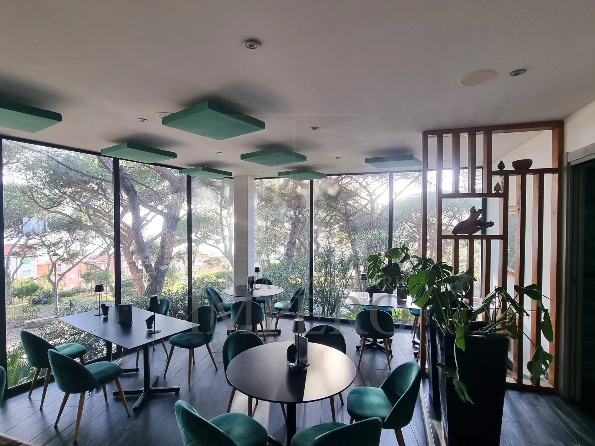 Immagine per Bar Ristorante in vendita a Bordighera corso Francesco Rossi 1