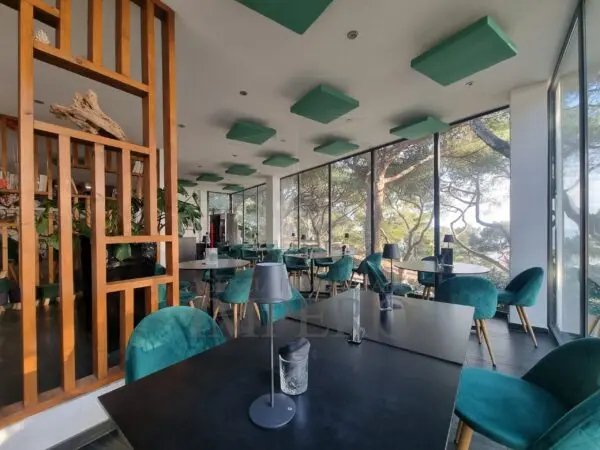 Bar Ristorante corso Francesco Rossi 1, Bordighera