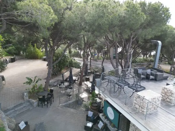 Bar Ristorante corso Francesco Rossi 1, Bordighera