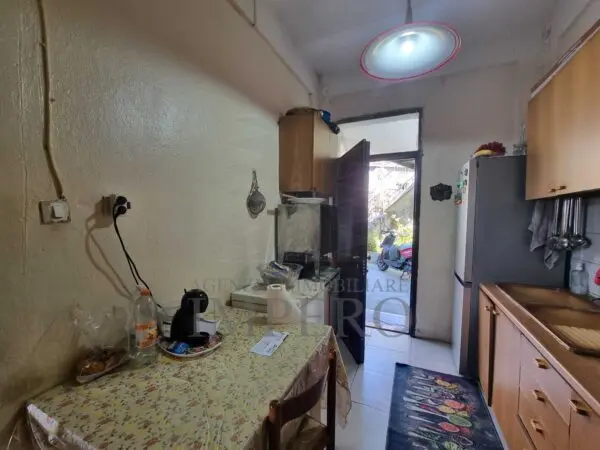 Porzione Di Casa via Poggio Ponente 5, Vallecrosia