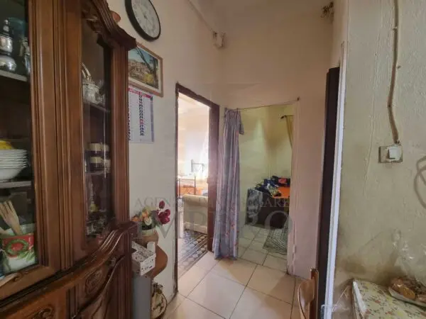 Porzione Di Casa via Poggio Ponente 5, Vallecrosia