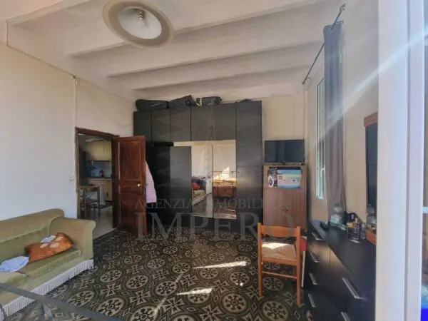 Porzione Di Casa via Poggio Ponente 5, Vallecrosia