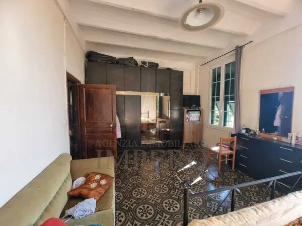 Porzione Di Casa via Poggio Ponente 5, Vallecrosia