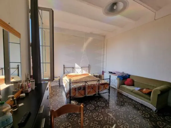 Porzione Di Casa via Poggio Ponente 5, Vallecrosia
