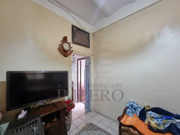 Porzione Di Casa via Poggio Ponente 5, Vallecrosia