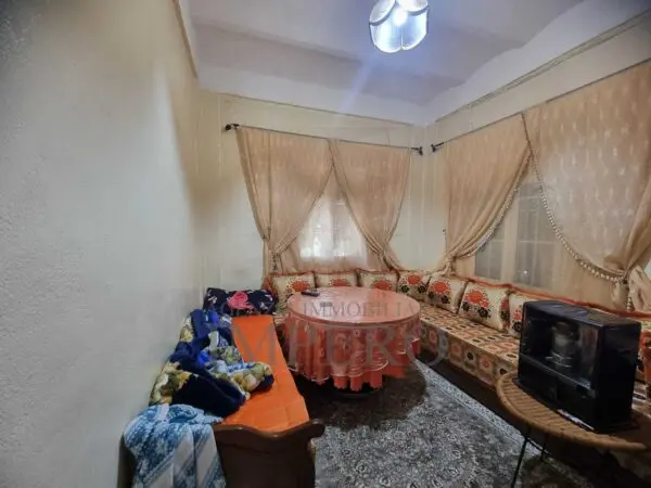 Porzione Di Casa via Poggio Ponente 5, Vallecrosia