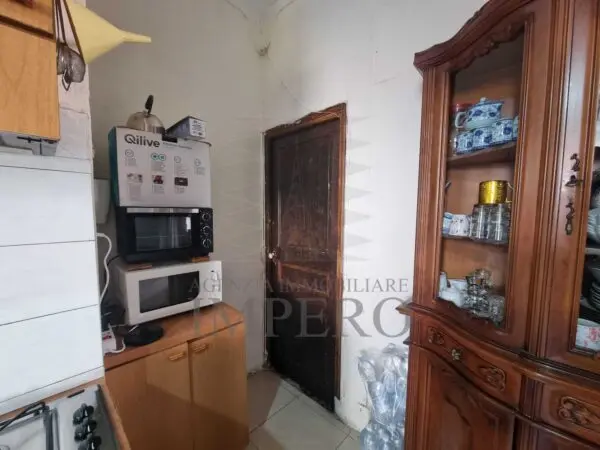 Porzione Di Casa via Poggio Ponente 5, Vallecrosia