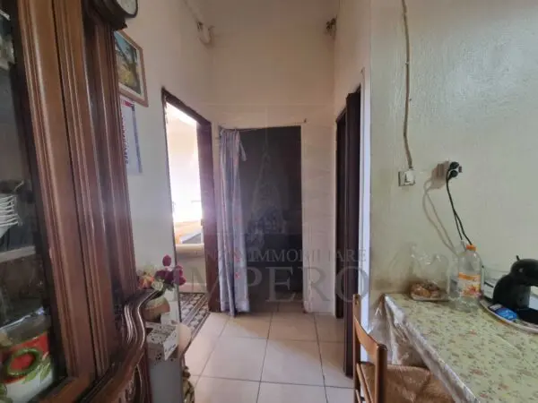 Porzione Di Casa via Poggio Ponente 5, Vallecrosia