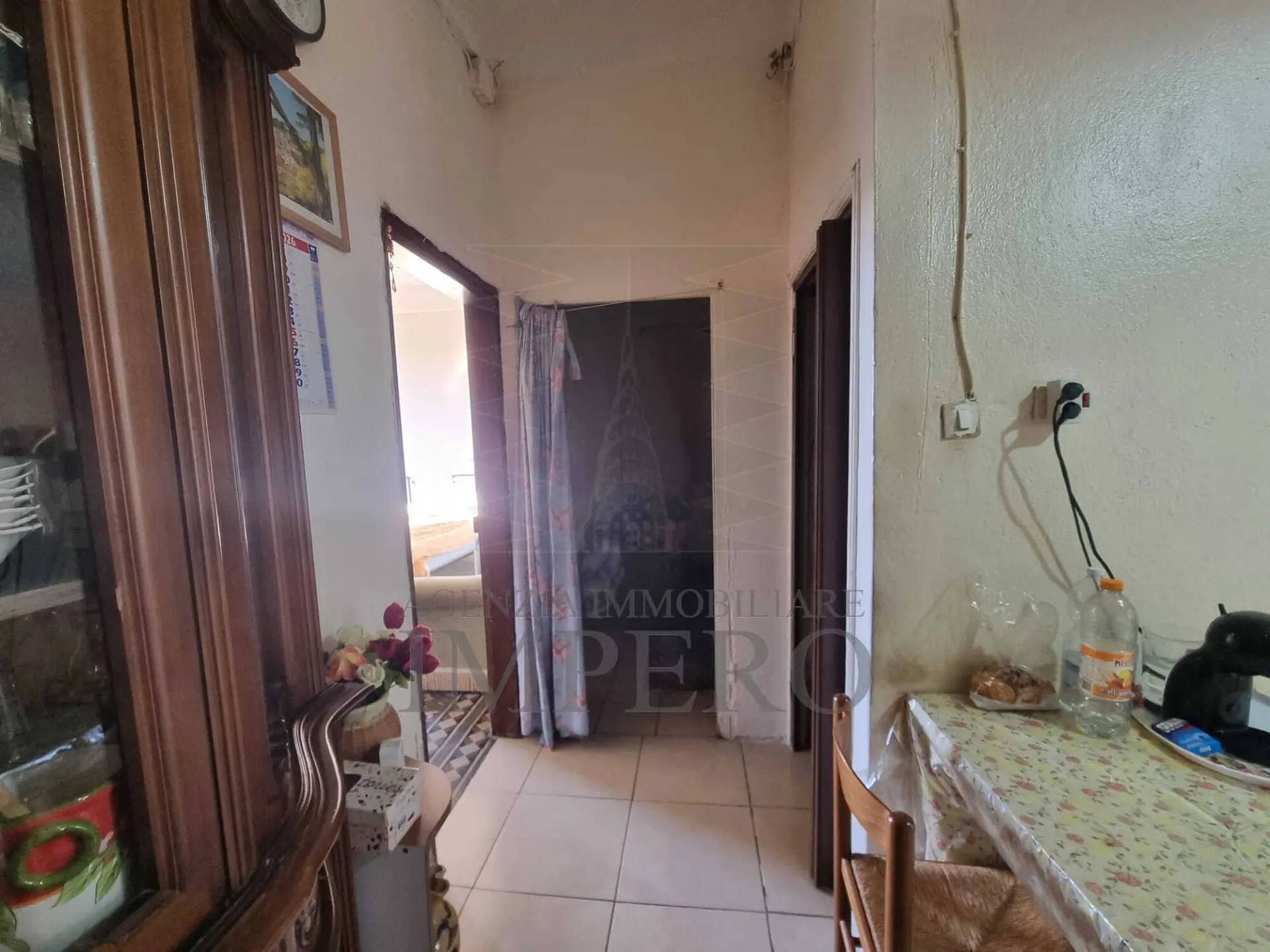 Immagine per Porzione di casa in vendita a Vallecrosia via Poggio Ponente 5