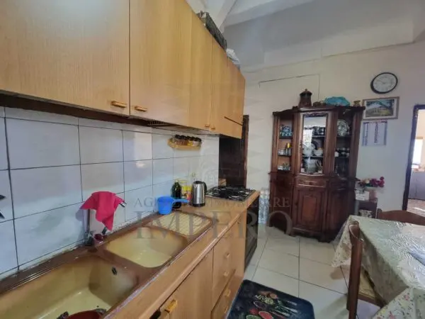 Porzione Di Casa via Poggio Ponente 5, Vallecrosia