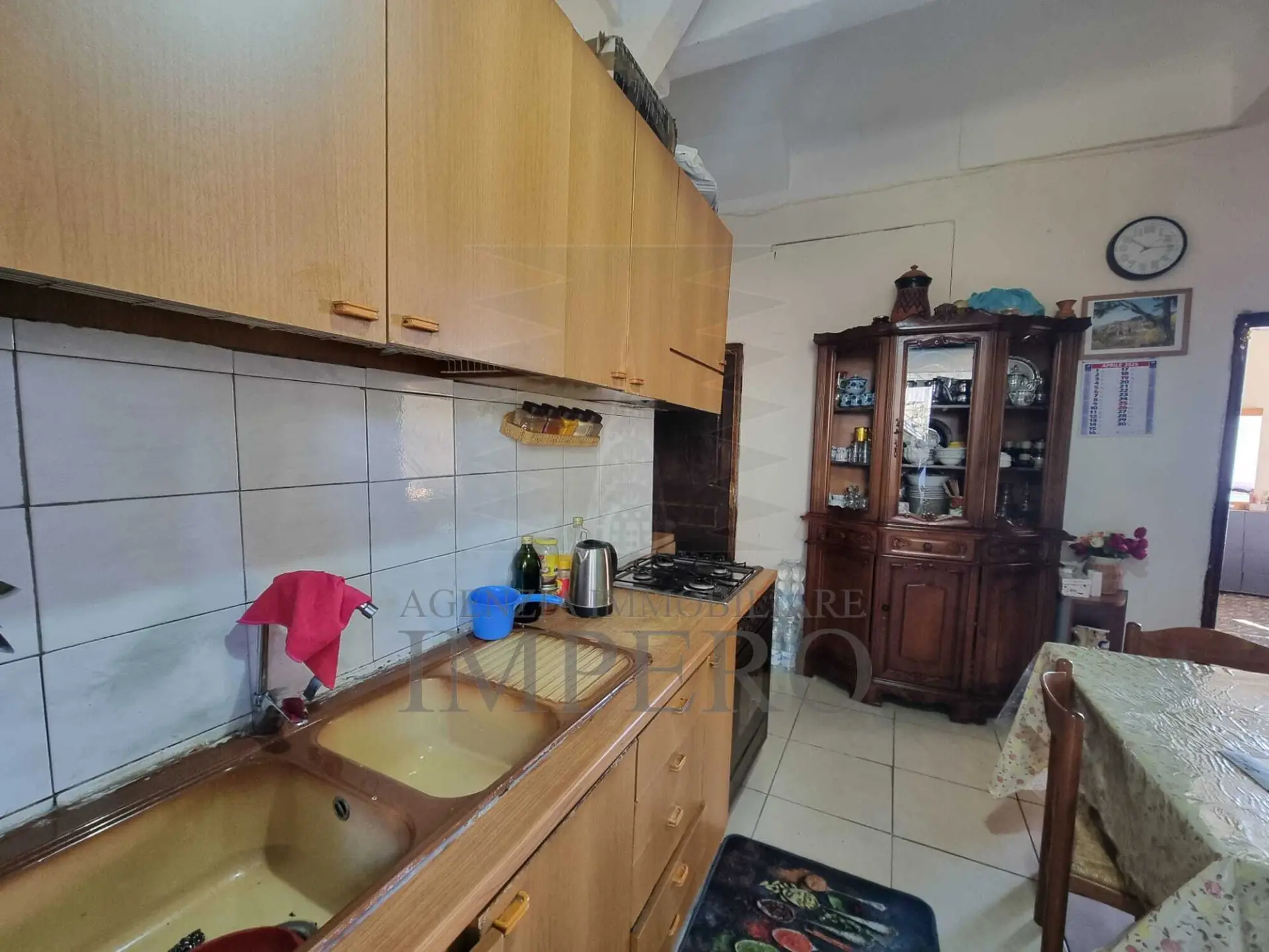 Immagine per Porzione di casa in vendita a Vallecrosia via Poggio Ponente 5