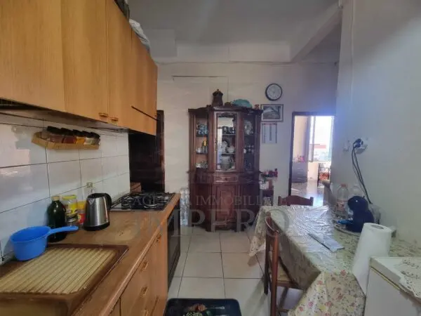 Porzione Di Casa via Poggio Ponente 5, Vallecrosia