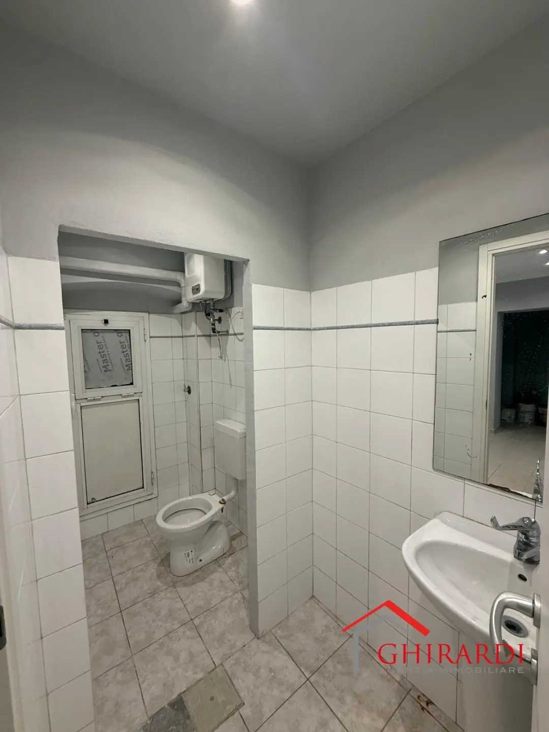 Immagine per Negozio in affitto a Genova via Giovanni Opisso 15