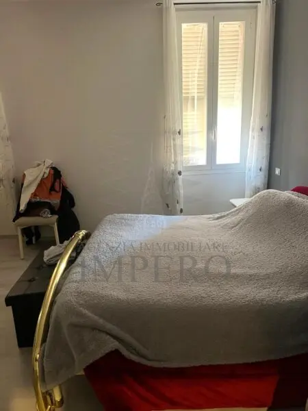 Quadrilocale via Sir Thomas Hanbury 39, Ventimiglia