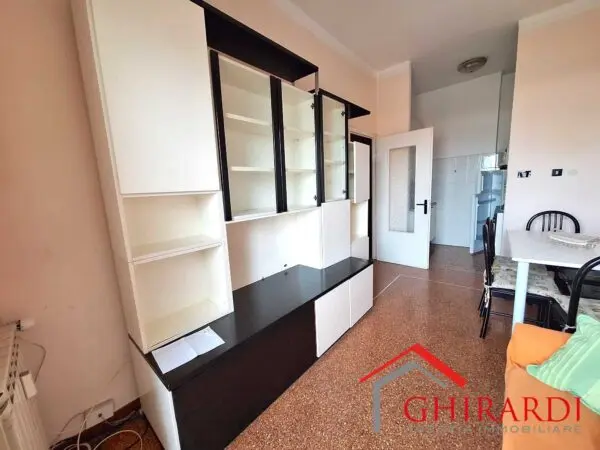 Bilocale 115, Sestri Ponente, Genova