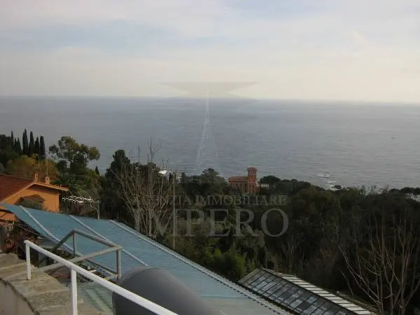 Villa Trifamiliare via Ciabauda, Ventimiglia