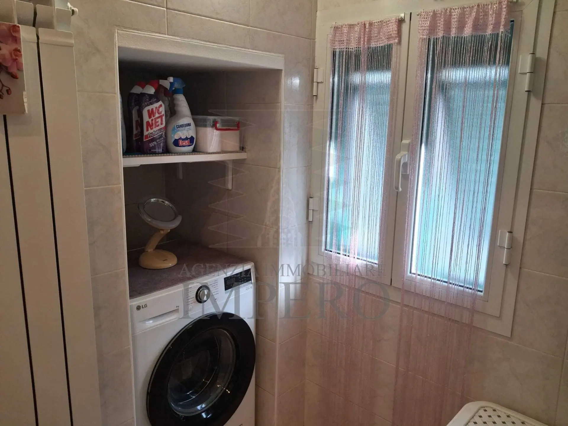 Immagine per Trilocale in vendita a Ventimiglia via Salita Al Forno 19