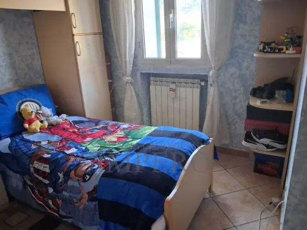 Trilocale via Salita Al Forno 19, Ventimiglia