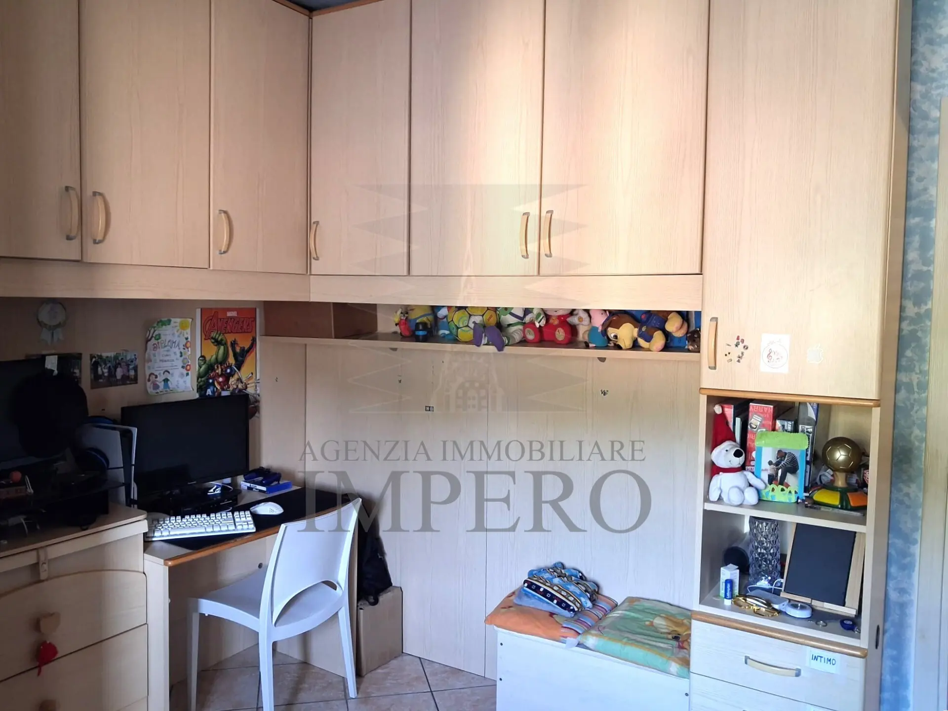 Immagine per Trilocale in vendita a Ventimiglia via Salita Al Forno 19