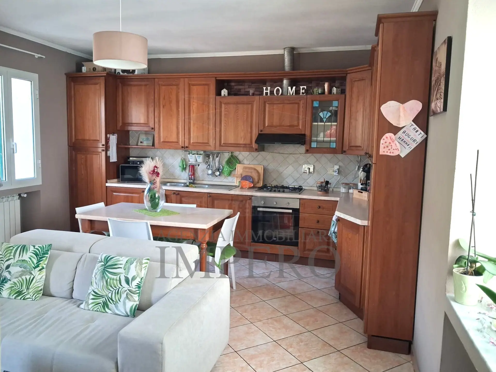 Immagine per Trilocale in vendita a Ventimiglia via Salita Al Forno 19